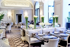 Four Seasons Hotel & Resorts George V - Le George ©Jean-Claude Amiel (9)