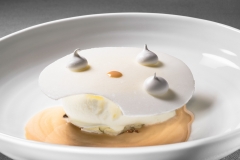 La Bouitte Restaurant René  Maxime Meilleur Le Lait dans tous ses etats