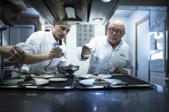 La Bouitte Restaurant René  Maxime Meilleur   R. et M. Meilleur © M. Cellard -12